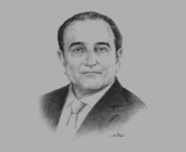 Osman Sultan, CEO