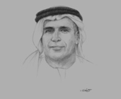 Mattar Al Tayer, Chairman and Executive Director, Roads and Transport Authority (RTA)