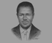 Kadré Désiré Ouédraogo, President, Commission of the Economic Community of West Africa States (ECOWAS)