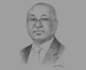 Donald Kaberuka, President, African Development Bank