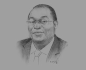 Tiémoko Meyliet Koné, Governor, Central Bank of West African States