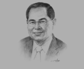 Lim Hng Kiang, Singapore Minister for Trade and Industry