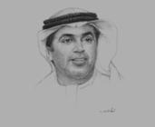 OBG talks to Butti Ahmed Mohammed bin Butti Al Qubaisi, Director-General, Statistics Centre - Abu Dhabi (SCAD)