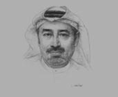 Tirad Al-Mahmoud, CEO, Abu Dhabi Islamic Bank