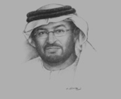 Abdulla Nasser Al Suwaidi, Director-General, Abu Dhabi National Oil Company (ADNOC)