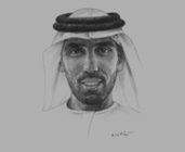 Saif Al Qubaisi, Acting Director-General, Regulation and Supervision Bureau