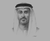 Saeed Al Ghafli, Chairman, Department of Municipal Affairs