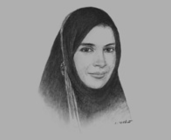  Amal Al Qubaisi, Director-General, Abu Dhabi Education Council (ADEC)