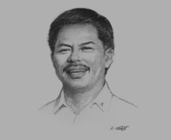 Armin Luistro, Secretary, Department of Education (DepEd)