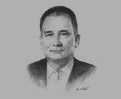 Gerard H Brimo, President and CEO, Nickel Asia Corporation