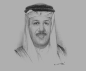 Abdul Latif Al Zayani, Secretary-General, GCC