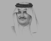 Prince Saud bin Nayef bin Abdulaziz Al Saud, Governor, Eastern Province