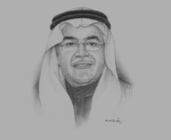 Ali Al Naimi, Saudi Minister of Petroleum and Mineral Resources