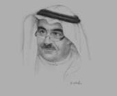 Adel Fakeih, Saudi Minister of Labour