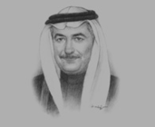 Al Assaf, Saudi Minister of Finance