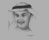 Fahad Al Mubarak, Governor, Saudi Arabian Monetary Agency (SAMA)