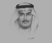 Bejad Al Harbi, Chairman, Technology Control Company