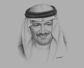 Prince Sultan bin Salman bin Abdulaziz Al Saud, Chairman and President, Saudi Commission for Tourism and Antiquities (SCTA)