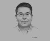 Alvin Wong, Managing Partner, Sia, Alvin Wong & Partners