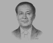 Le Luong Minh, Secretary-General, ASEAN