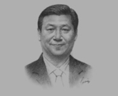 Xi Jinping, President of China