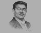 Mohamad Morshidi bin Abdul Ghani, Sarawak State Secretary