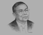 Adenan Satem, Chief Minister of Sarawak