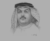 Khalid bin Mohammed Al Attiyah, Minister of Foreign Affairs