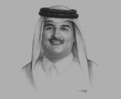 Sheikh Tamim bin Hamad Al Thani, Emir of Qatar