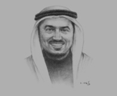  Abdullah Saleh Mubarak Al Khulaifi, Minister of Labour and Social Affairs