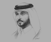 Eisa bin Saad Al Nuaimi, Minister of Administrative Development 