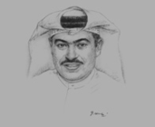 Ali Ahmed Al Kuwari, Group CEO, QNB