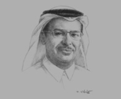 Hamad Rashid Al Mohannadi, CEO, RasGas