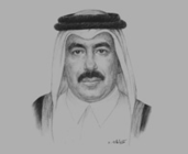 Jassim Saif Ahmed Al Sulaiti, Minister of Transport