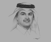 Nasser bin Ali Al Mawlawi, President, Ashghal (the Public Works Authority)