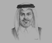Turki Mohamed Al Khater, Chairman and Managing Director, United Development Company