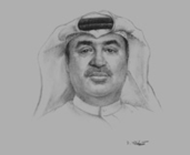 Omar Hussain Alfardan, President and CEO, Alfardan Group