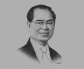 Lim Hng Kiang, Singapore Minister of Trade and Industry