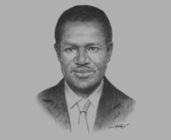 Kadré Désiré Ouédraogo, President, ECOWAS Commission