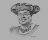 Ngozi Okonjo-Iweala, Coordinating Minister of the Economy and Minister of Finance 