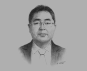 D. Angar, CEO, Mongolian Stock Exchange (MSE) D. Angar, CEO, Mongolian Stock Exchange (MSE)