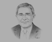 Gérard Mestrallet, CEO, GDF SUEZ