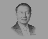 Dr Jim Yong Kim, President, World Bank Group Dr Jim Yong Kim, President, World Bank Group