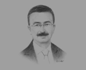 Mümin Kahveci, General Manager, Istanbul Electric Tramway and Tunnel Establishments (IETT)