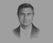 Hasan Ulusoy, Chairman, Nobel  laç