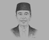 President Joko Widodo