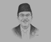 Vice-President Muhammad Jusuf Kalla