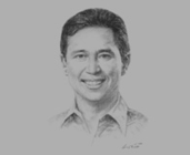 Budi G Sadikin, President-Director, Bank Mandiri Budi G Sadikin, President-Director, Bank Mandiri