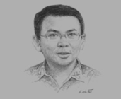 Basuki “Ahok” Purnama, Governor of Jakarta