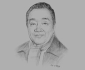 Andi Wijaya, Chairman, Prodia